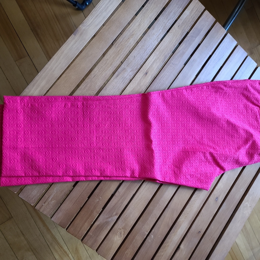 Worthington Crop Pants